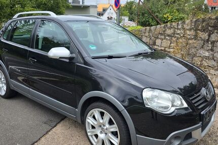 VW Polo 141.000 km 4.500 € Randersacker 97236
