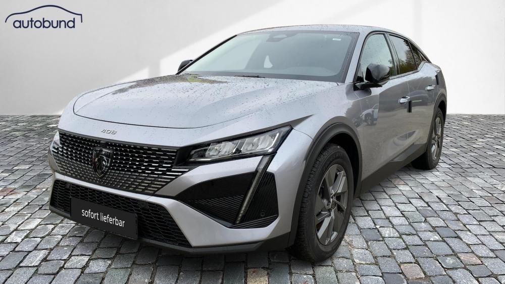 Peugeot 408 30.556 km 26.970 &euro; Kitzingen 97318