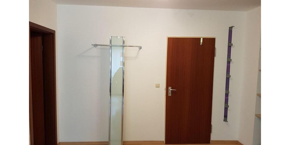 Wohnung zu vermieten Apartment 1 zimmer