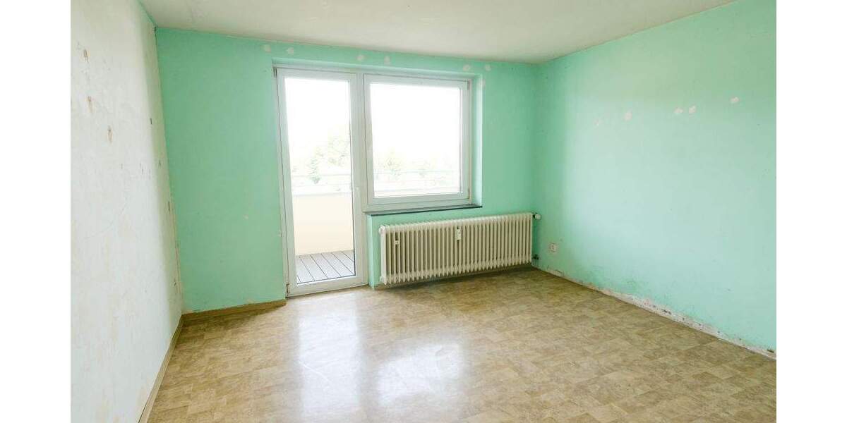 Etagenwohnung Würzburg Altstadt - 4 Zimmer, 87 m&sup2;, 229.900&euro; | Angebot:25245741