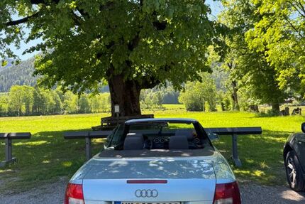 Audi A4 180.000 km 4.000 &euro; Höchberg 97204