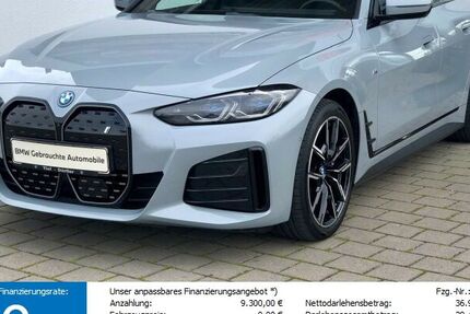 BMW i4 34.352 km 43.590 € Marktsteft 97342