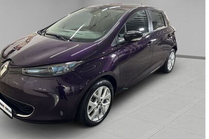 Renault ZOE 60.808 km 9.990 &euro; Würzburg 97076