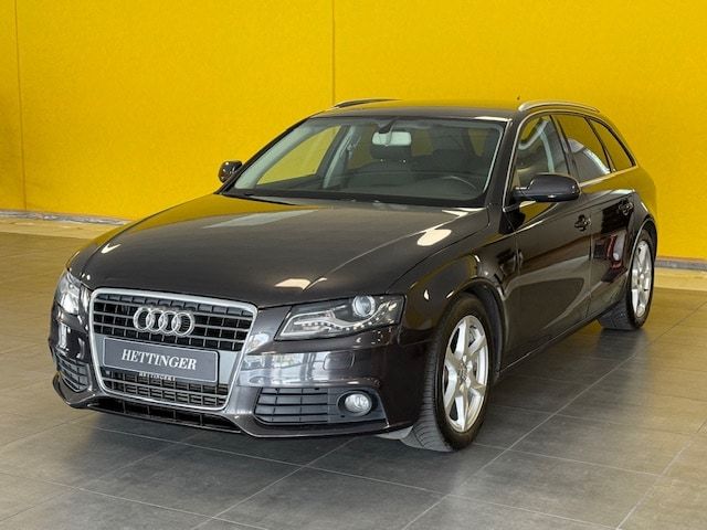Audi A4 119.300 km 11.500 € Marktheidenfeld 97828