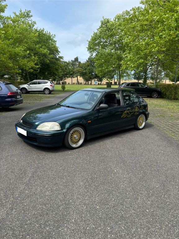 Civic