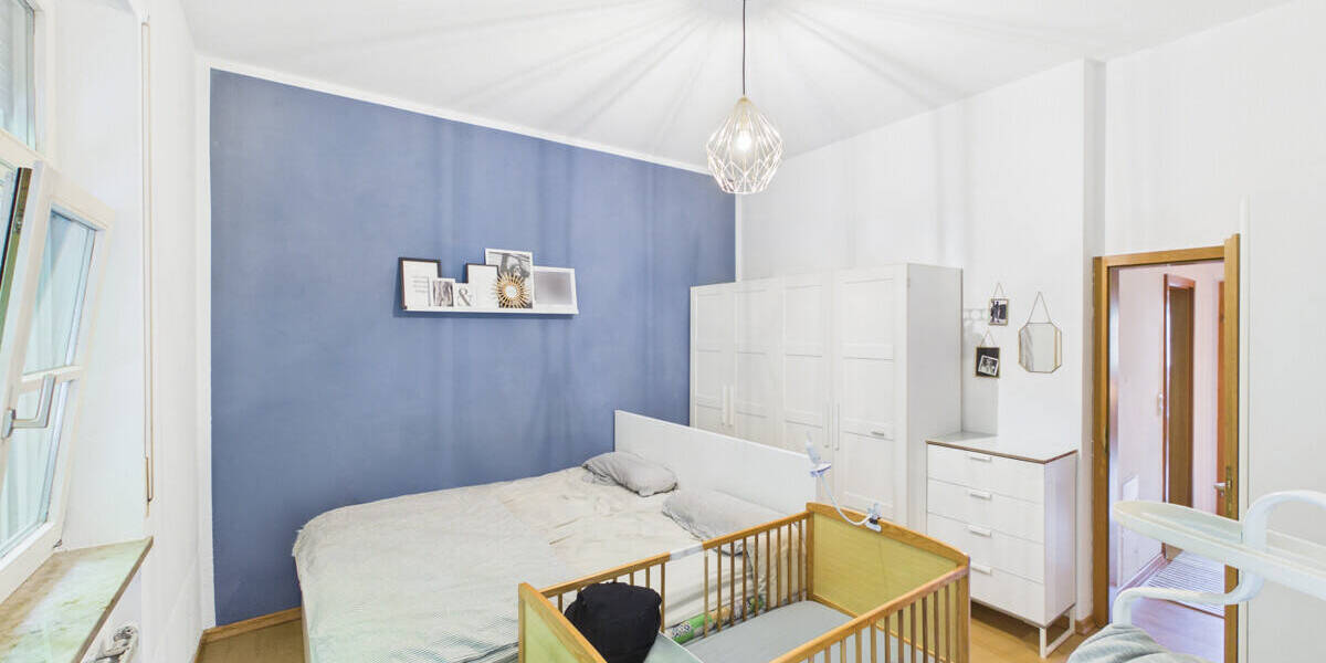 Etagenwohnung Würzburg Steinbachtal - 3 Zimmer, 84 m&sup2;, 329.000&euro; | Angebot:26804629