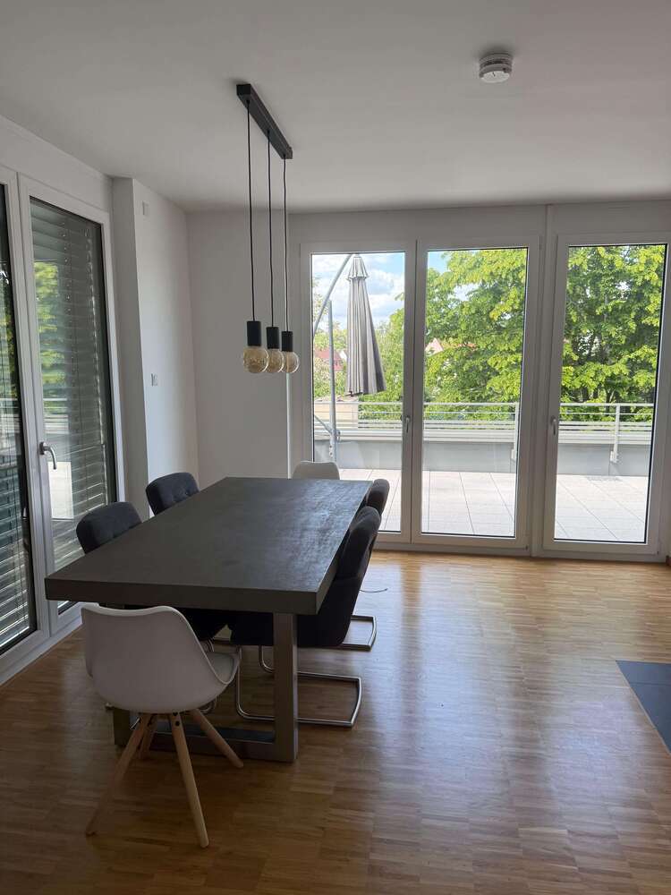 Wohnung zum Mieten in Würzburg 1.223 € 81.5 m²