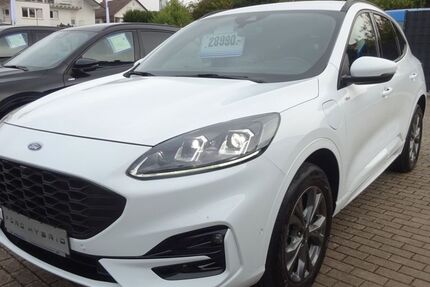 Ford Kuga 38.549 km 28.990 &euro; Tauberbischofsheim 97941