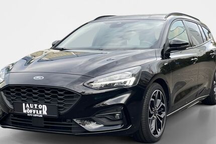 Ford Focus 23.763 km 20.410 € Würzburg 97076