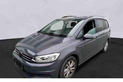 VW Touran 66.500 km 28.980 &euro; Kitzingen 97318
