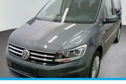 VW Caddy 50.500 km 24.880 € Würzburg 97076