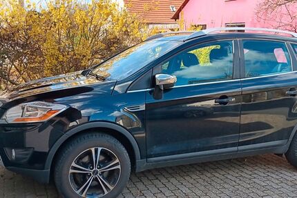 Ford Kuga 225.000 km 4.000 &euro; Schwanfeld 97523
