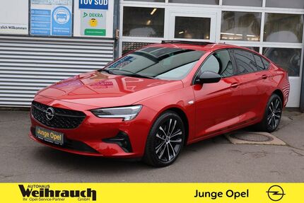 Opel Insignia 73.190 km 22.495 € Tauberbischofsheim 97941