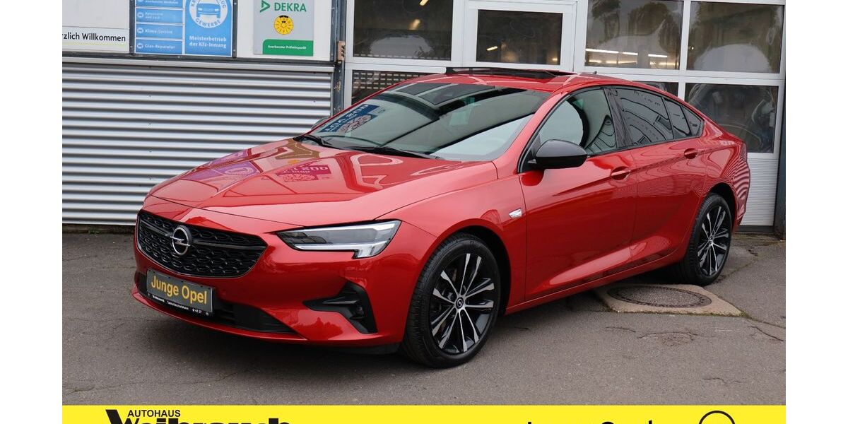 Opel Insignia 73.190 km 22.995 € Tauberbischofsheim 97941