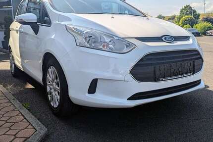 Ford B-Max 137.421 km 6.650 € Helmstadt 97264