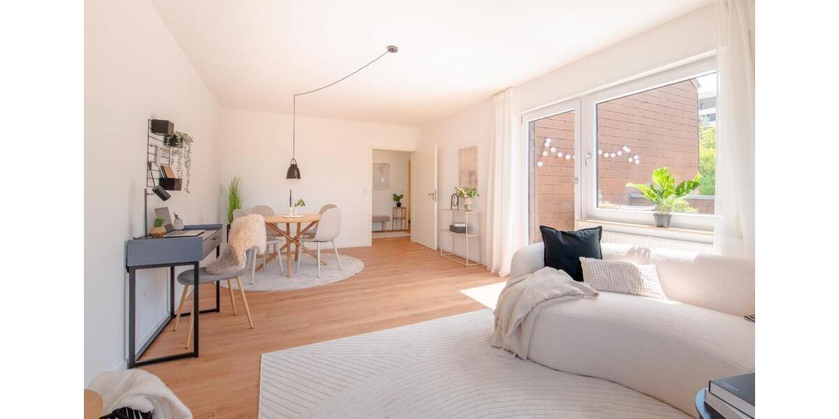 Terrassenwohnung Veitshöchheim - 2 Zimmer, 75 m&sup2;, 297.000&euro; | Angebot:27109954