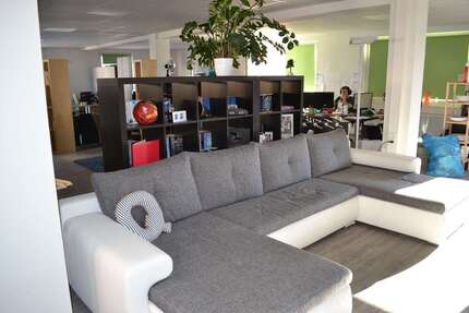 Büro in Würzburg 350 € 30 m²