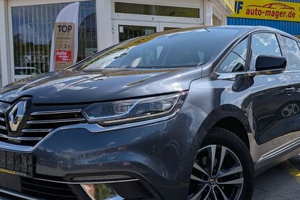 Renault Espace 344.183 km 13.450 &euro; Würzburg 97078