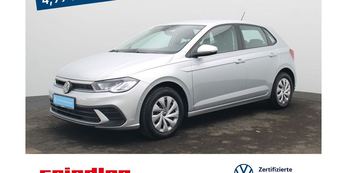 VW Polo 23.000 km 21.220 &euro; Würzburg 97076