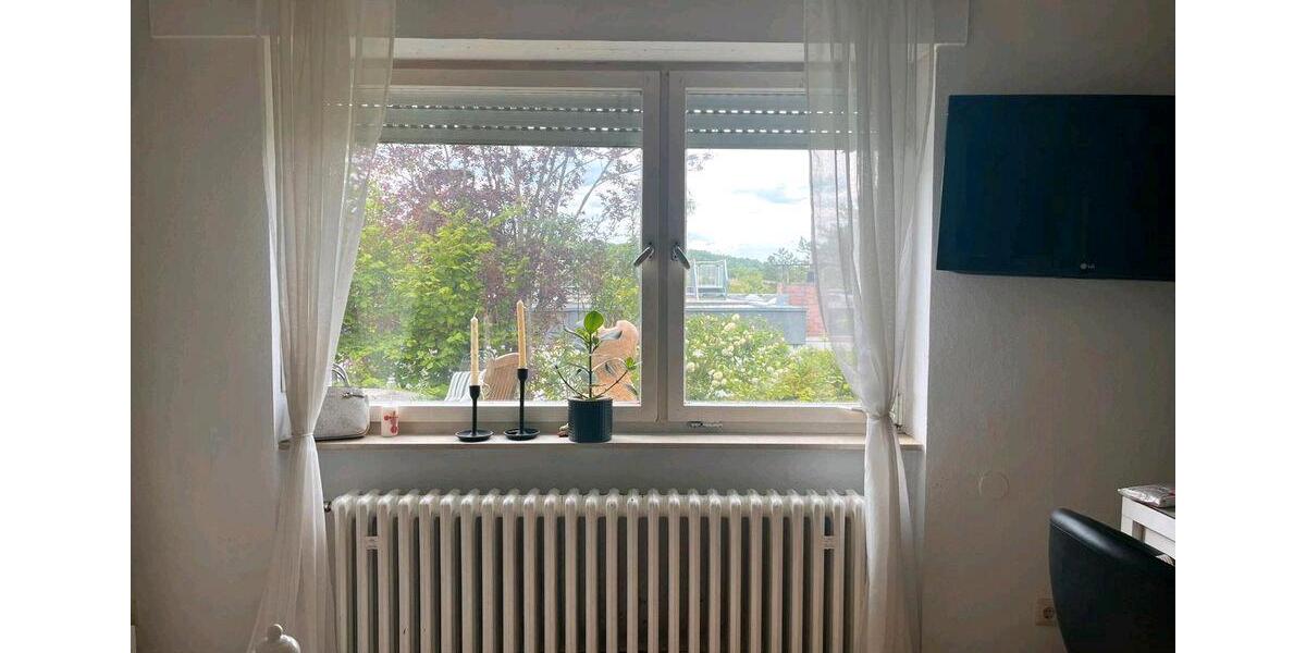 Erdgeschoßwohnung Würzburg Steinbachtal - 2 Zimmer, 75 m&sup2;, 800&euro; | Angebot:26580896
