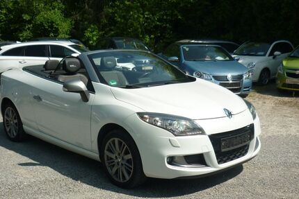 Renault Megane 127.237 km 7.990 € Estenfeld bei Würzburg 97230