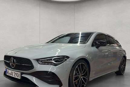 Mercedes-Benz CLA 200 6.000 km 41.500 &euro; Würzburg 97072