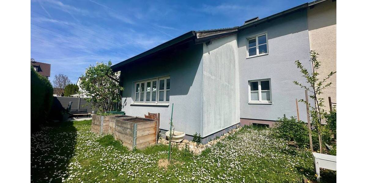 Etagenwohnung Zell am Main - 4 Zimmer, 105 m&sup2;, 350.000&euro; | Angebot:26438132