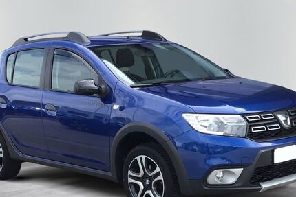 Dacia Sandero 75.685 km 10.790 € Waldbrunn 97295