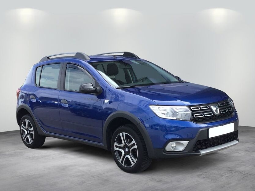 Dacia Sandero 75.685 km 10.790 € Waldbrunn 97295