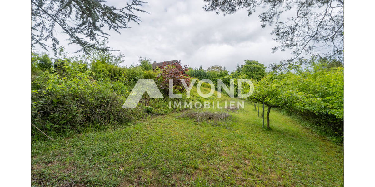 Grundstück Leinach - 185.000&euro; | Angebot:26617346