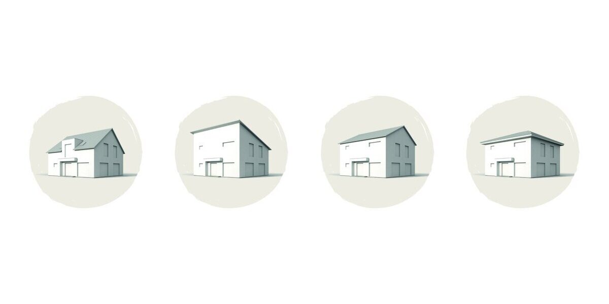 Modernes, projektiertes Einfamilienhaus in Tauberbischofsheim - individuell planbar - Einfamilienhaus Tauberbischofsheim | Angebot:27327402