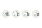 Modernes, projektiertes Einfamilienhaus in Tauberbischofsheim - individuell planbar - Einfamilienhaus Tauberbischofsheim | Angebot:27327402