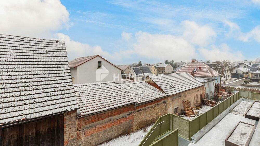 Etagenwohnung Kürnach - 2 Zimmer, 62 m&sup2;, 349.000&euro; | Angebot:24825418