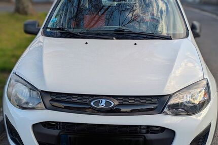 Lada Kalina 57.512 km 2.999 &euro; Würzburg 97078