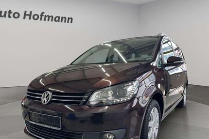 VW Touran 78.650 km 12.990 € Arnstein/Neubessingen 97450