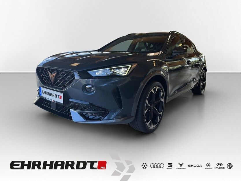 Cupra Formentor 49.340 km 28.990 € Zellingen 97225