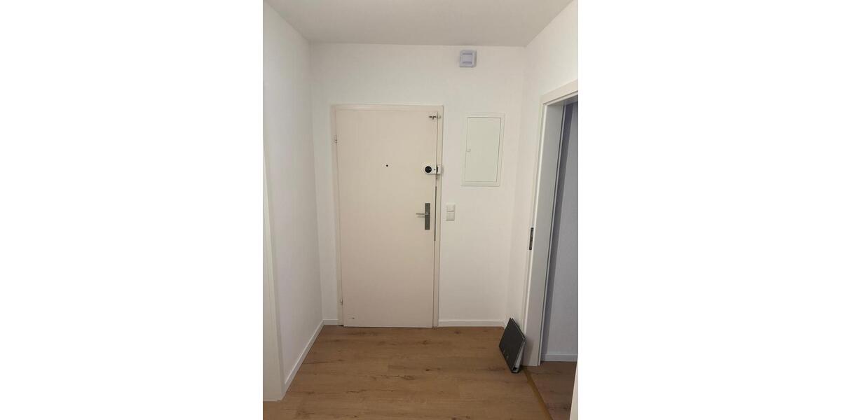 Etagenwohnung Werneck - 3 Zimmer, 75 m&sup2;, 780&euro; | Angebot:24946654