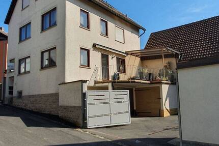 Haus Leinach - 7 Zimmer, 179 m&sup2;, 399.000&euro; | Angebot:24822289