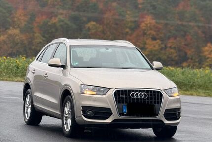 Audi Q3 220.000 km 10.450 € Marktheidenfeld 97828