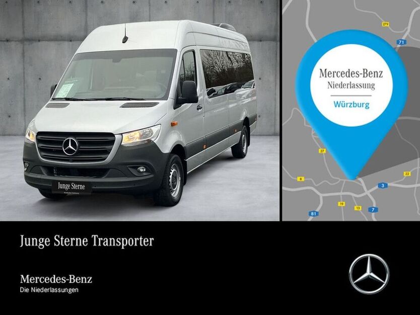 Sprinter