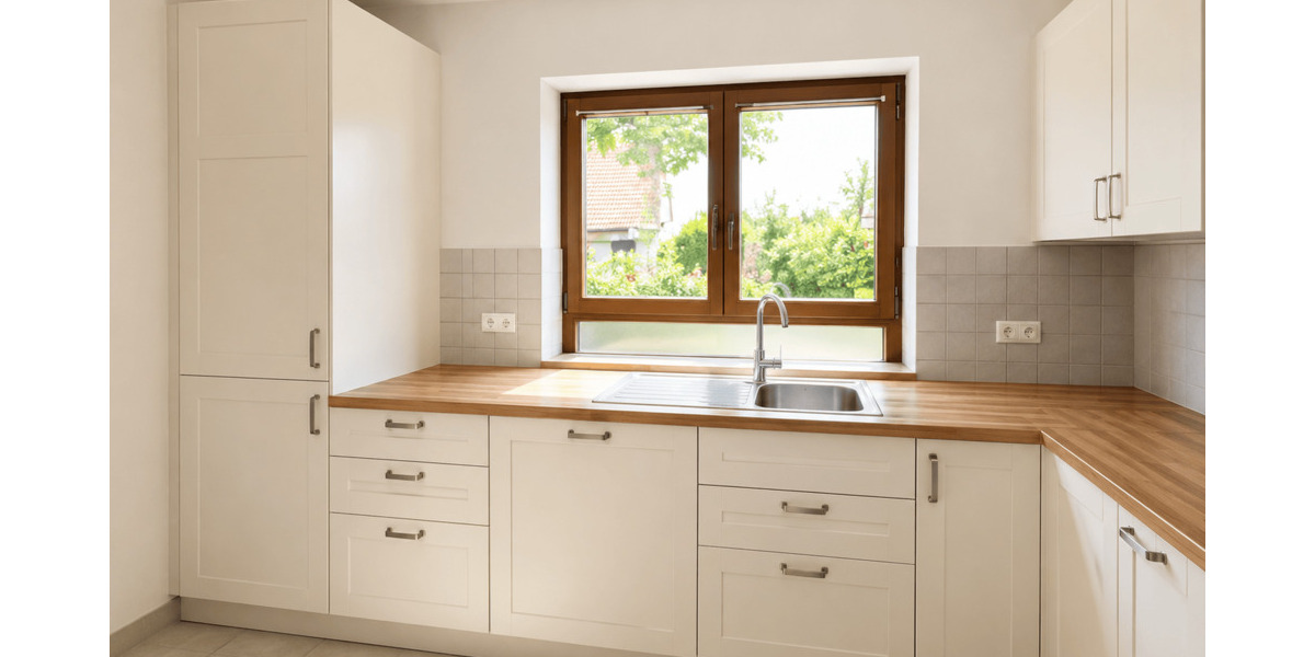 Etagenwohnung Kürnach - 3 Zimmer, 80 m&sup2;, 273.000&euro; | Angebot:26683709