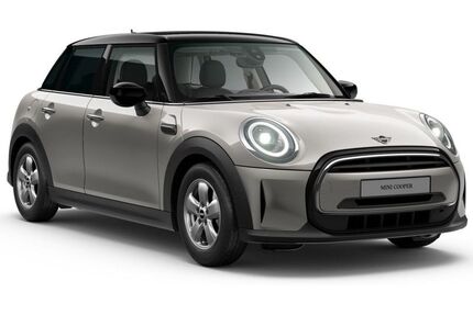 Mini Cooper 62.290 km 21.440 &euro; Würzburg 97076