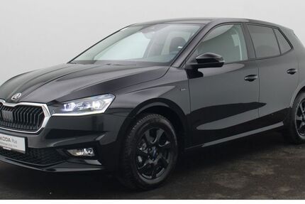 Skoda Fabia 6.000 km 20.380 &euro; Würzburg 97084