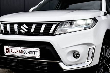 Suzuki Vitara 30.750 km 21.990 &euro; Kist 97270