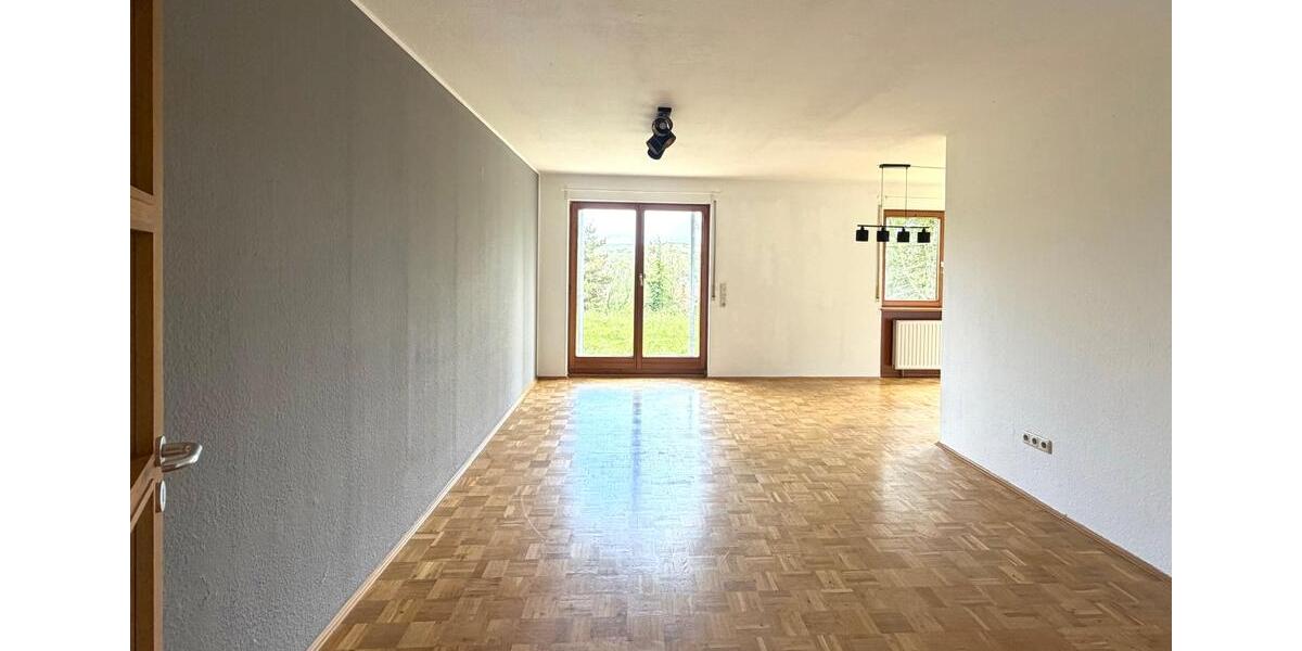 Terrassenwohnung Tauberbischofsheim - 2.5 Zimmer, 60 m&sup2;, 180.000&euro; | Angebot:26874991