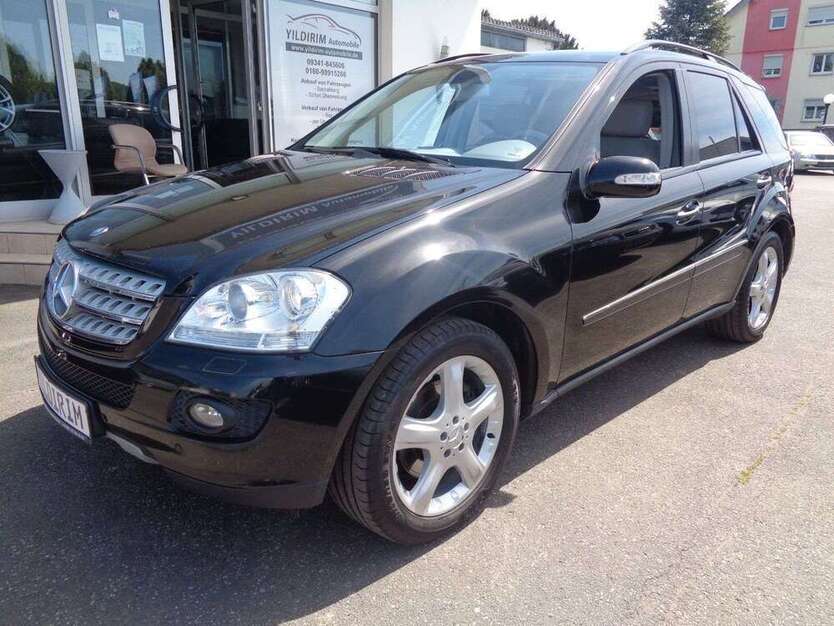 ML 320