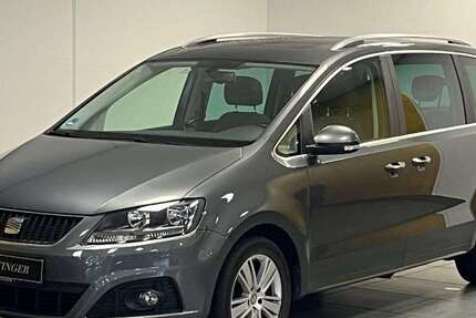 Seat Alhambra 154.600 km 10.800 € Marktheidenfeld 97828