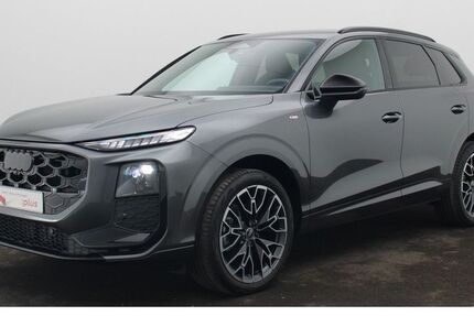 Audi Q3 6.500 km 53.980 &euro; Würzburg 97076