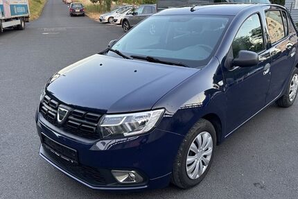 Dacia Sandero 97.500 km 5.490 &euro; Würzburg 97076