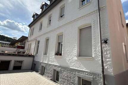 Wohnung Würzburg Sanderau - 1 Zimmer, 65 m&sup2;, 1.200&euro; | Angebot:26688683